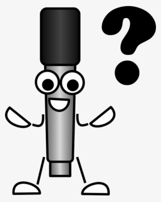 Vector Graphics - รูป ไม ค์ ร้องเพลง การ์ตูน