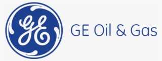 Ge Oil And Gas - Ge Channel Partner Logo