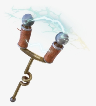 Png - Gallery - Featured - Ac Dc Fortnite Pickaxe - 1024x1024 PNG ...