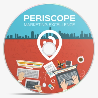 Periscope Marketing Audio - Periscope Marketing Excellence