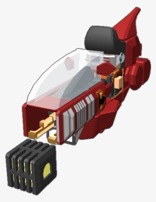 Big Than The Other One - Lego
