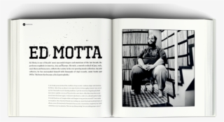 Passion For Vinyl Book - Passion For Vinyl