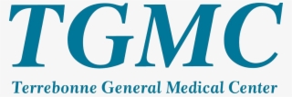 Tgmc Logo Copy 3 - Terrebonne General Medical Center