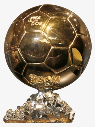 2008 - Balon De Oro Png