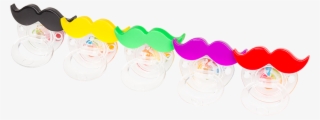 Mustacho - Caterpillar