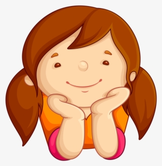 Фотки Boy Or Girl, Art Girl, Girl Clipart, Kids Scrapbook, - You Bored Activities For Kids To Do Preschool Edition