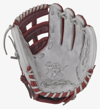 Rawlings Gold Glove Club Heart Of The Hide Baseball - Rawlings Hoh Le Gold Glove Club Infield Glove 11.5