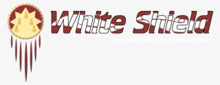 Crilee White Shield White Tag - White Shield Corporation