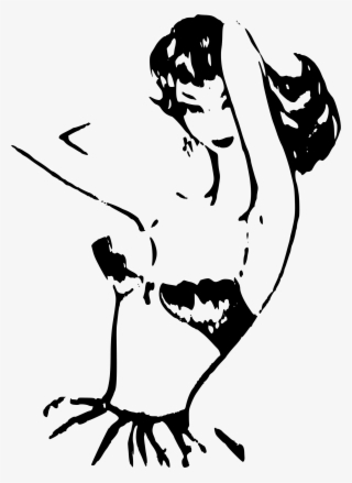 This Free Icons Png Design Of Girl Face Stamp 2