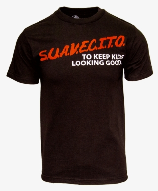 Suavecito Pomade Abuse Tee Front V=1495822872