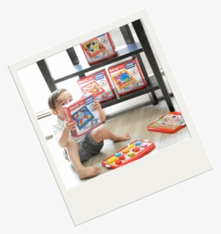 Brick Mates Stack By Numbers Rocket Ship Stem Toy - Play