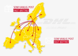 Direct Marketing Campaign - Graphic Design