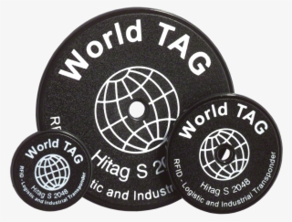 Hid World Tag™ Rfid Tags - World Tag Rfid