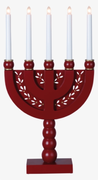 Candlestick Norberg - Star Tradings Adventsljusstake Norberg