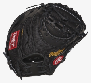 Rawlings Yadier Molina Gameday Model - Baseball Glove