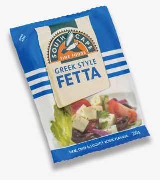 South Cape Greek Style Fetta Cheese 200g - South Cape Tasmanian Fetta 200g