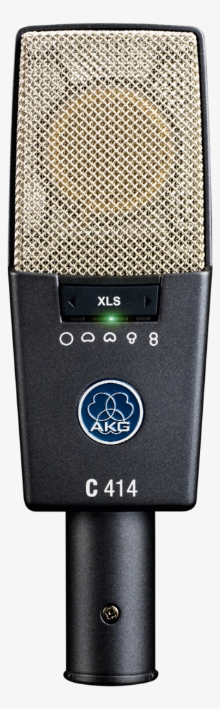 C414 Xls - Akg C414 Xls
