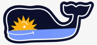 Vineyard Vines Antigua Whale - Vineyard Vines Whale Summer