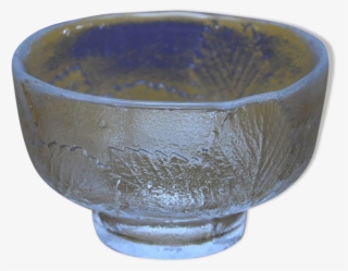 Glass And Crystal - Candlestick