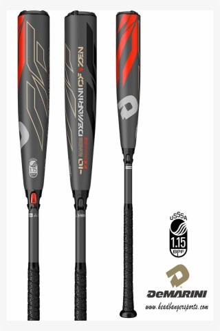 2019 Demarini Cf Zen