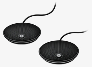 Logitech Group Expansion Microphone