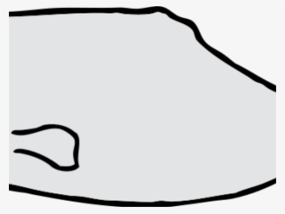 Sperm Whale Cliparts - Ballena Azul Para Colorear