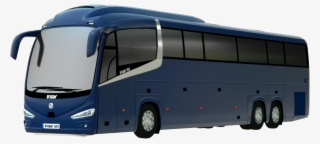 I6sexteriorstatic - Bus Irizar Png