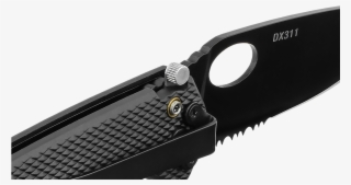 Knife