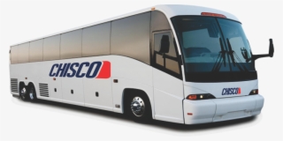 Chisco Executive Coach - Chisco Transport