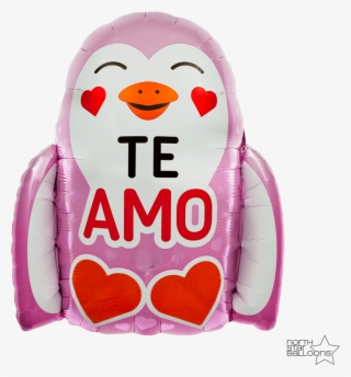 Te Amo Png