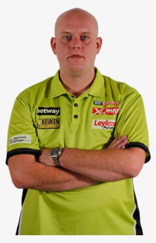 Michael Van Gerwen - Michael Van Gerwen Profile