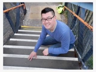 Phil Ling, Candidate For West Barnes - Chinese Liberal Democrats