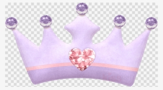 Corona Princesa Png Clipart Crown Prince - Fruits Icon Transparent Background