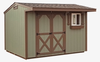 Sheds For The Backyard Colorado Springs - Shed