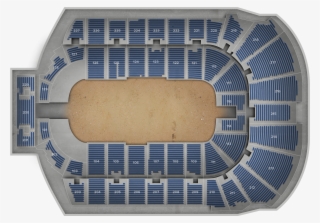 Professional Bull Riders At Blue Cross Arena Tickets, - Blue Cross Arena