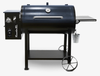 Pit Boss Rancher Xl Wood Pellet Grill - Pit Boss Rancher Xl