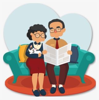 Grandparents 01 - Festa Dei Nonni