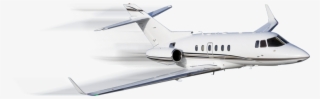 Faster - Beechcraft Hawker 1000 Png