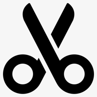 Png File - Scissor Cursor