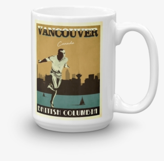 Vancouver Canada - Vancouver