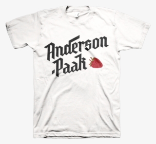 Strawberry Tee - Misfits Bat Shirt