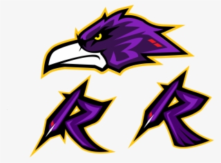 Baltimore Ravens Logo Concepts - Baltimore Ravens Concept Art