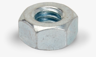 Hex Nut - Bead