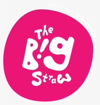 Bigstraw - Pink Social Media Logos Png