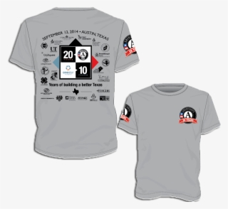 If - September 12 Shirts