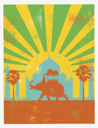 Lorem Ispum Is Simple Description About The Uploading - Karmatopia: Uma Viagem À Índia