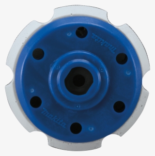 197923-2 - Makita Usa - 5" Dual Action Random Orbit Polisher