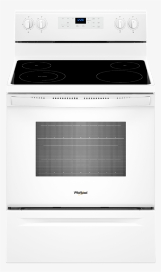 Image For Whirlpool Freestanding Range - Range In White - Ranges - Ywfe520s0fw