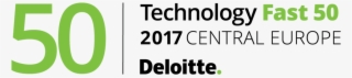 Non Deloitte Fast 50 Pri - Deloitte Technology Fast 50 2018