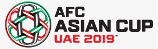 Why Zk Sports & Entertainment - Afc Asian Cup 2019 Logo Png